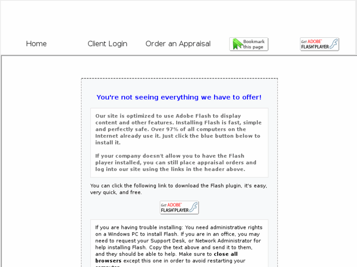 www.5280appraiser.net