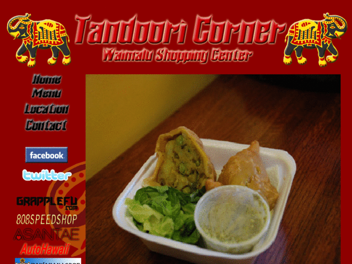 www.808tandooricorner.com