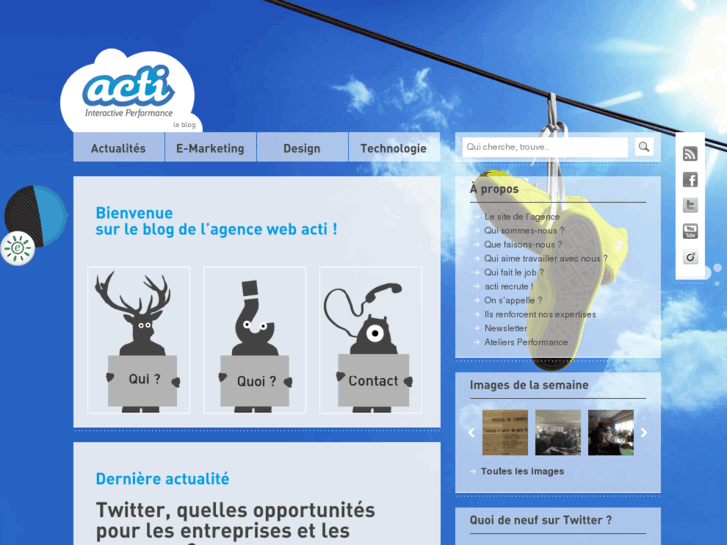 www.acti.mobi