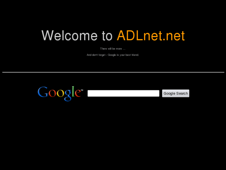 www.adlnet.net