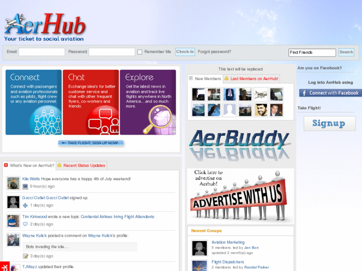 www.aerhub.com