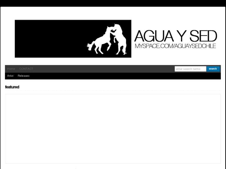 www.aguaysed.com