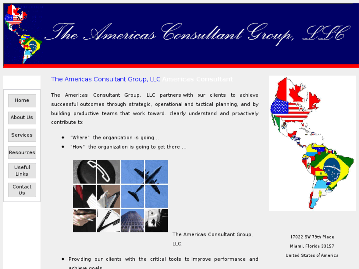 www.americasconsultant.com