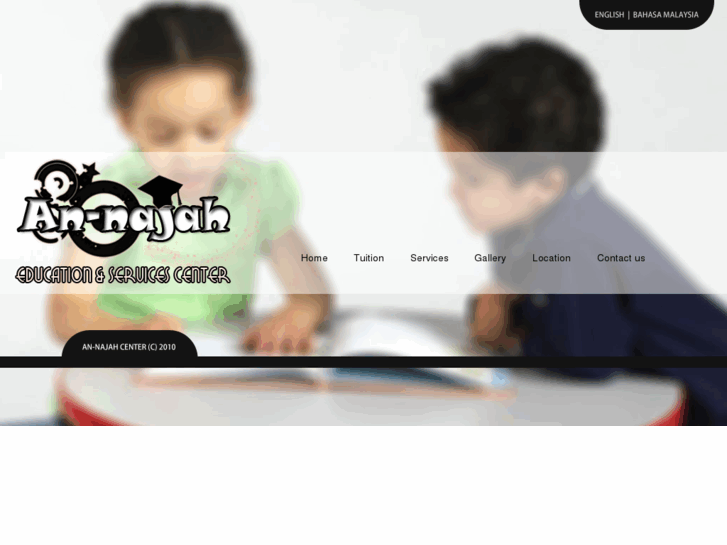 www.annajah-center.com