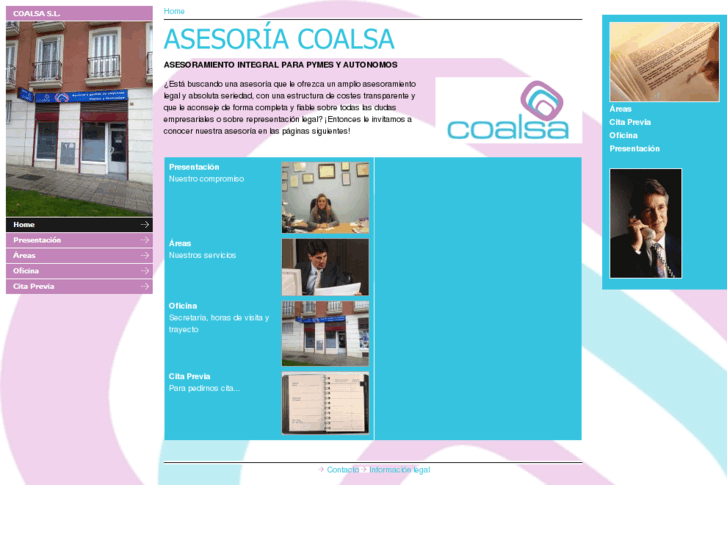 www.asesoria-coalsa.es