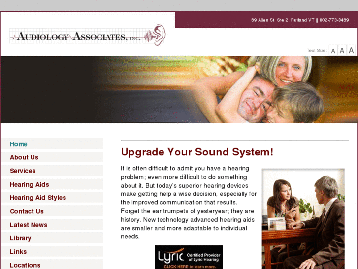 www.audiologyvt.com