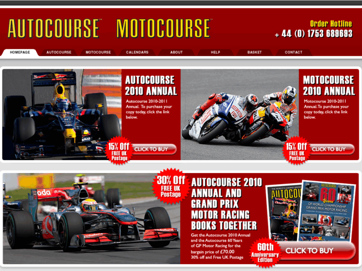 www.autocourse.com