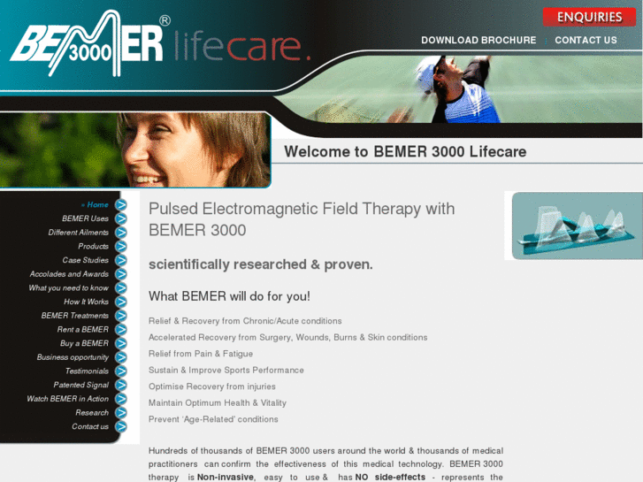 www.bemer3000lifecare.co.za