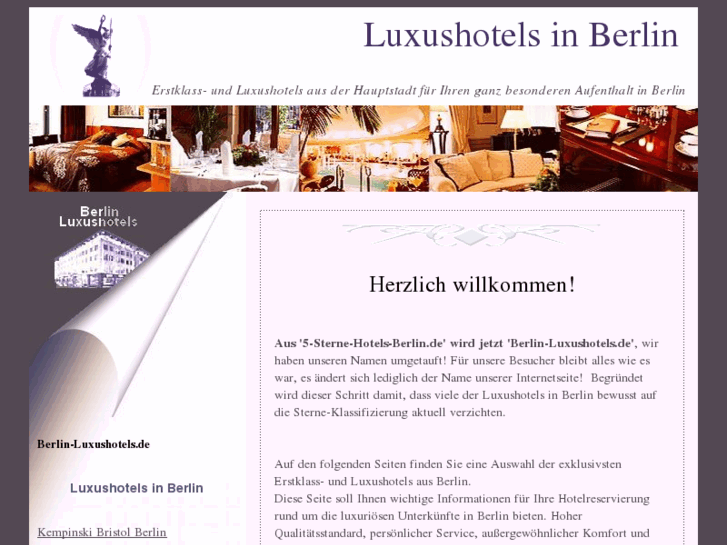www.berlin-luxushotels.de