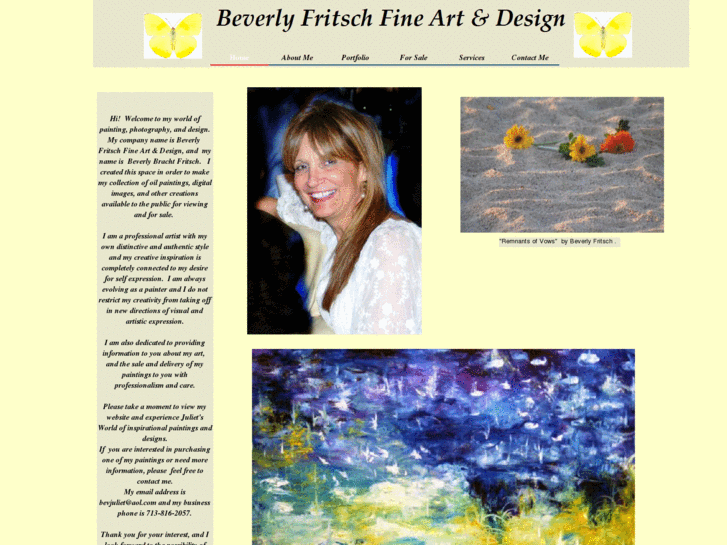 www.beverlyfritschfineart.com