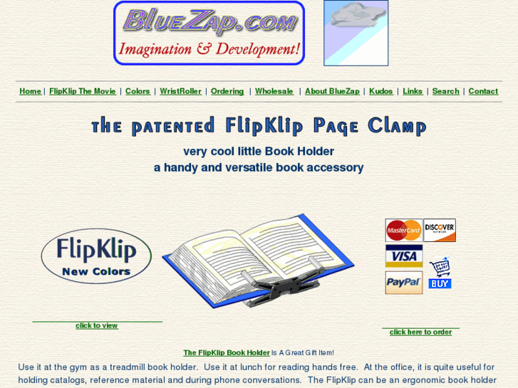 www.bluezap.com