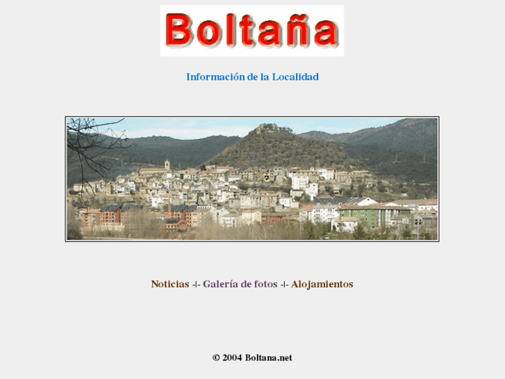 www.boltana.net