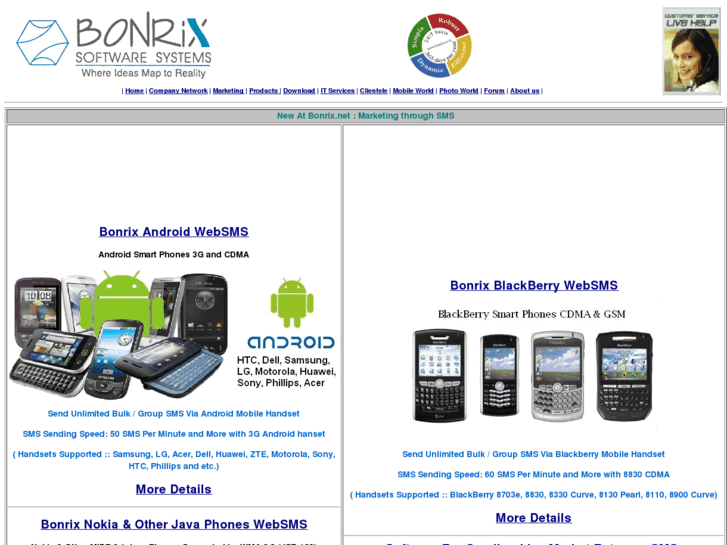 www.bonrix.net