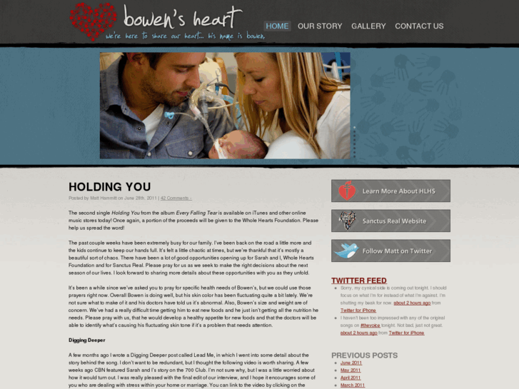 www.bowensheart.com