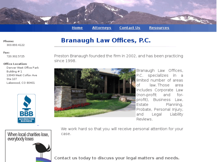 www.branaughpc.com