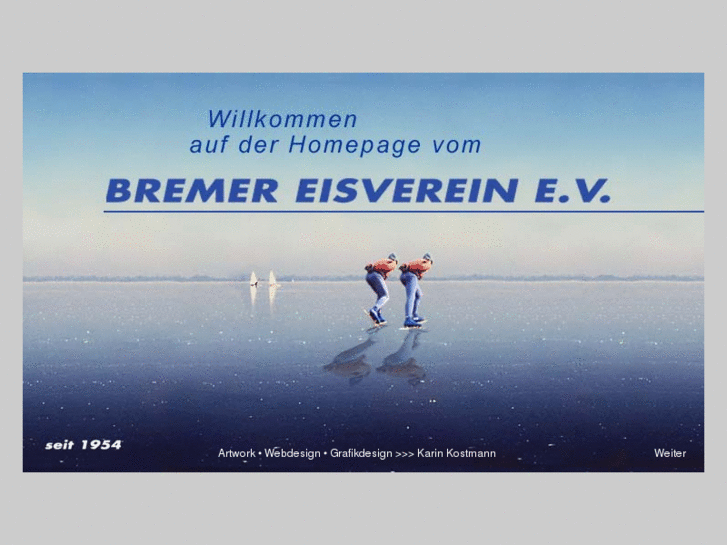 www.bremer-eisverein.de