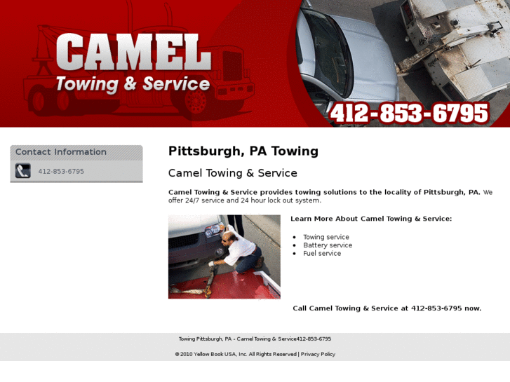 www.cameltowingservice.com