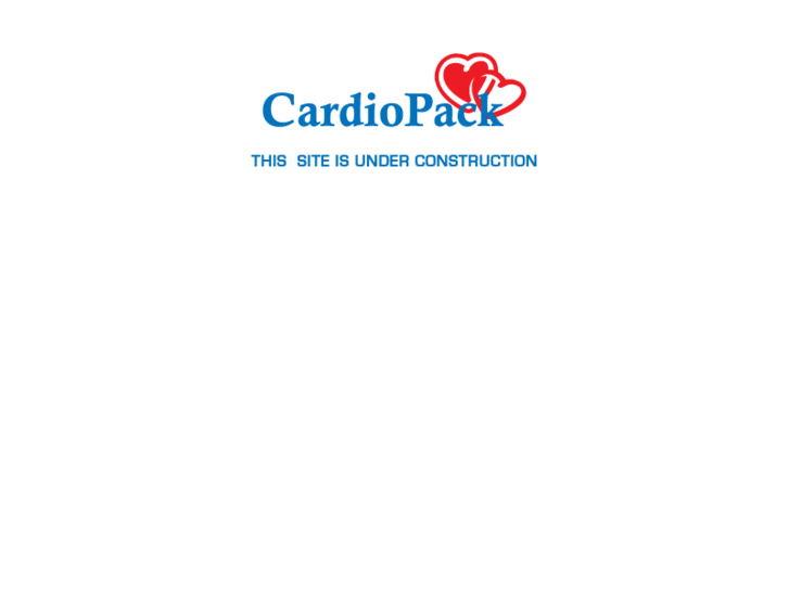 www.cardiopack.me