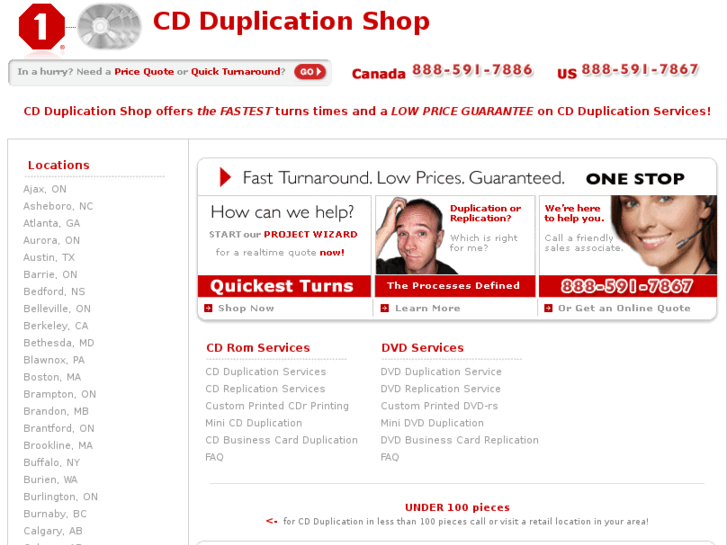 www.cd-duplication-shop.com