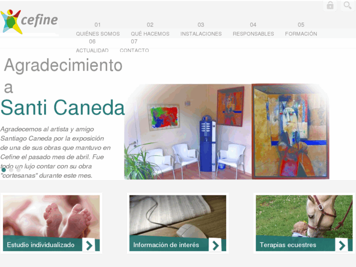 www.cefine.es