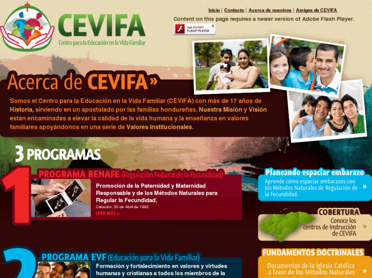 www.cevifa.org