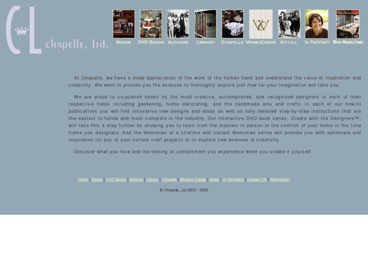 www.chapelleltd.com