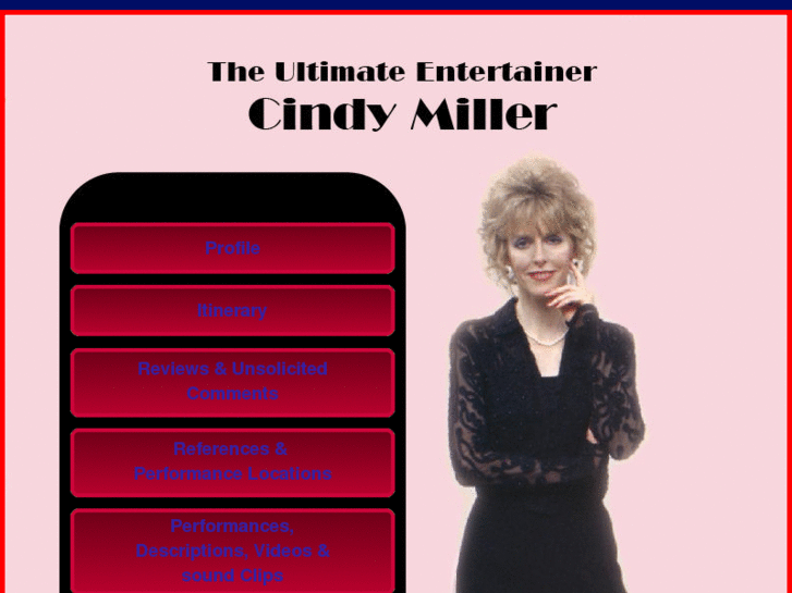 www.cindymiller.biz