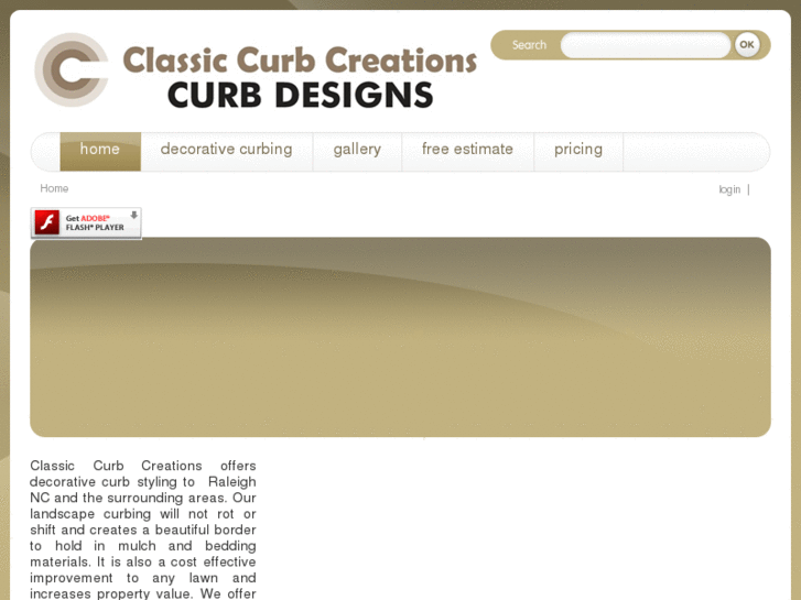 www.classiccurbcreations.com