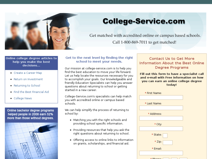 www.college-service.com