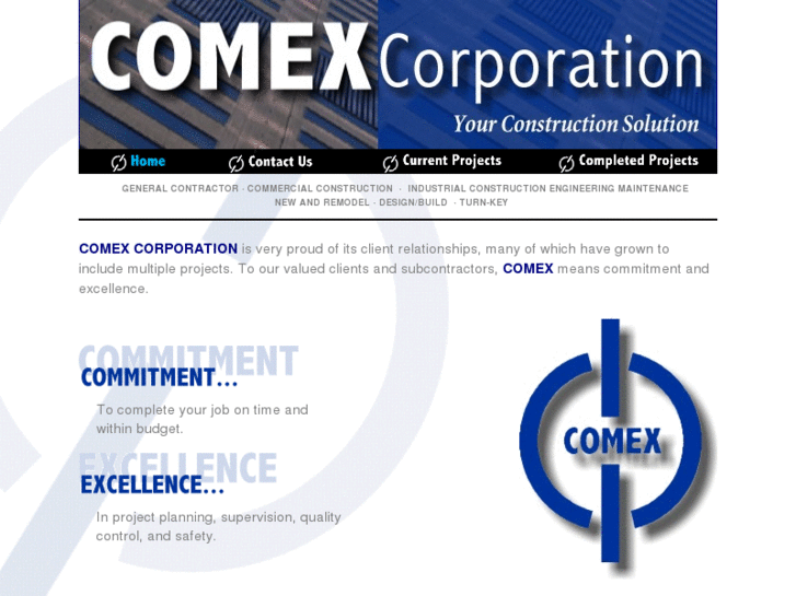 www.comexcorp.com