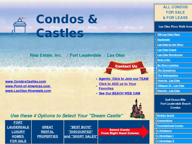 www.condos-castles.com