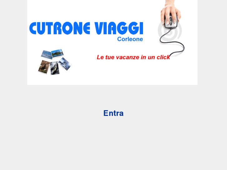 www.cutroneviaggi.com