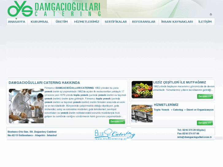 www.damgaciogullari.com.tr