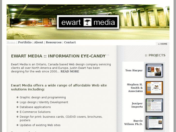 www.ewartmedia.com