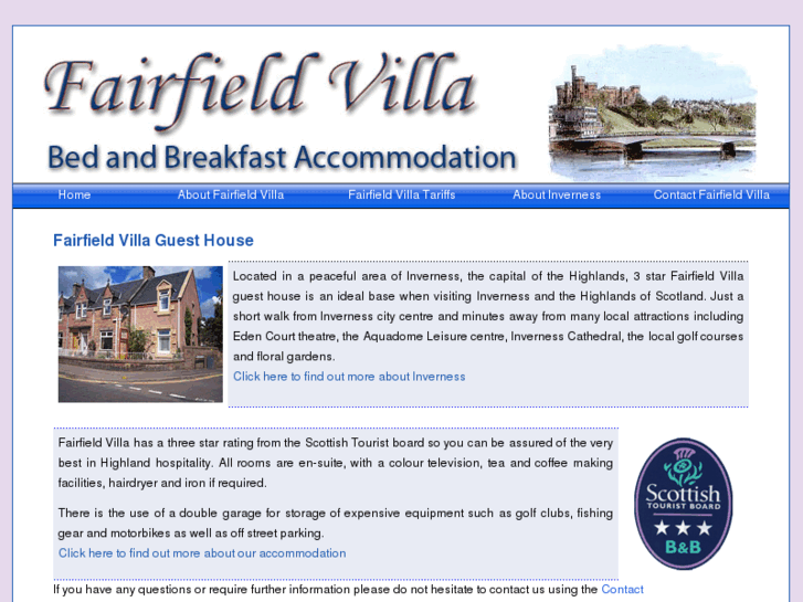 www.fairfield-villa.com