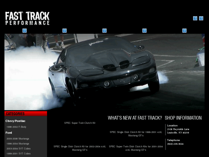 www.fasttrackperformanceonline.org