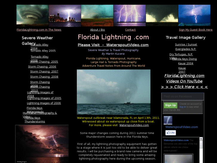 www.floridalightning.com