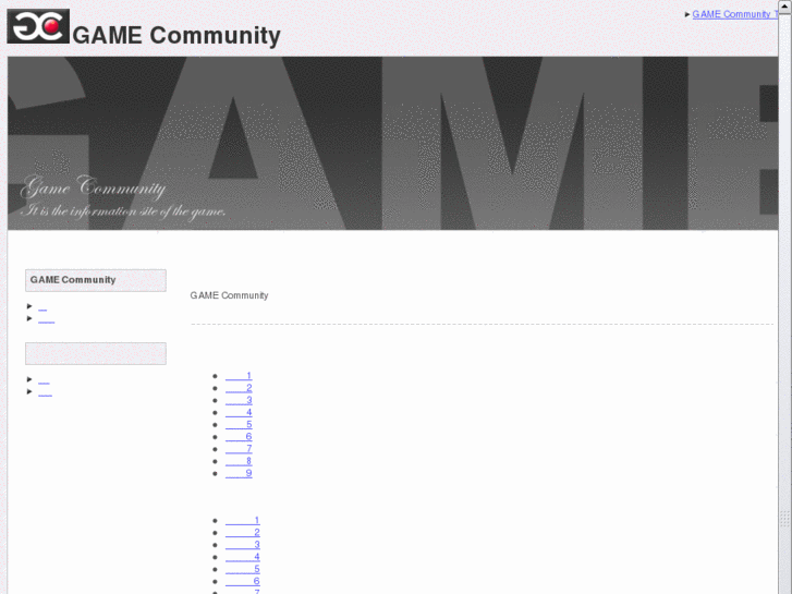 www.game-community.net