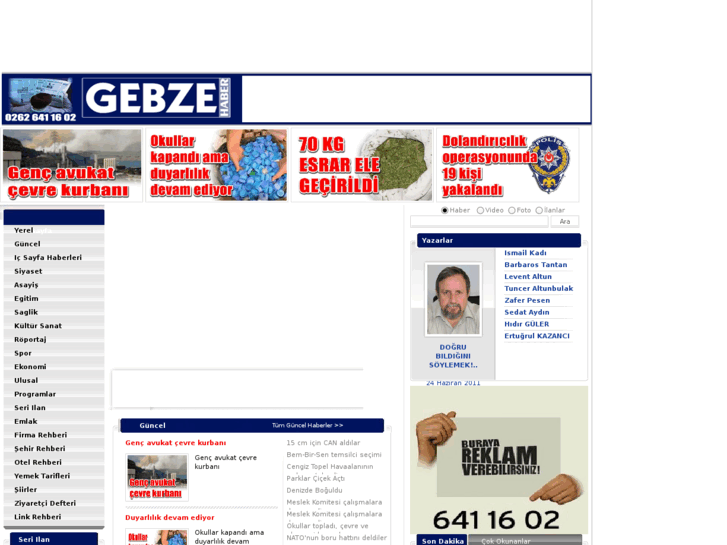 www.gebzehaber.com.tr