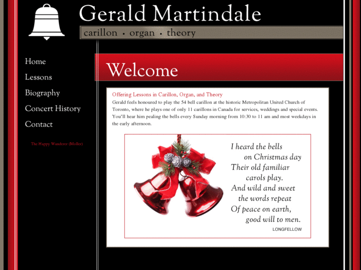 www.geraldmartindale.com