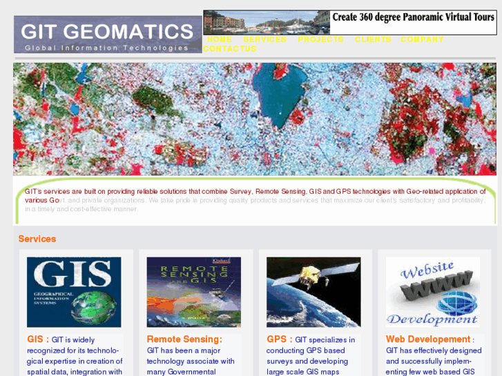 www.gitgeomatics.com