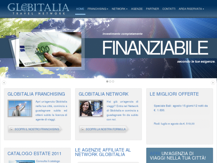 www.globitalia.it