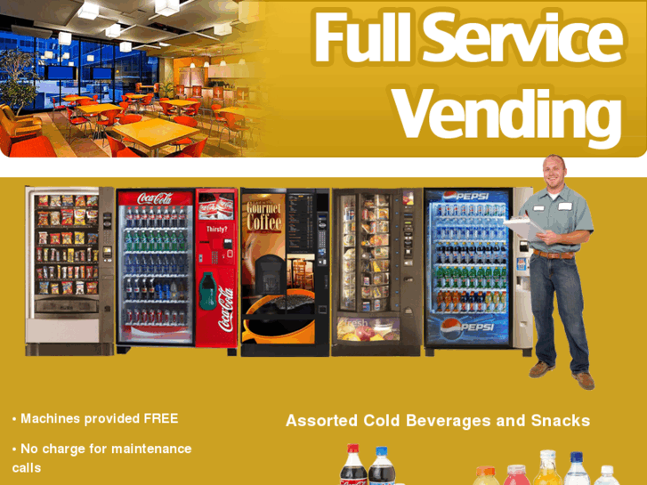 www.glynpyevending.com