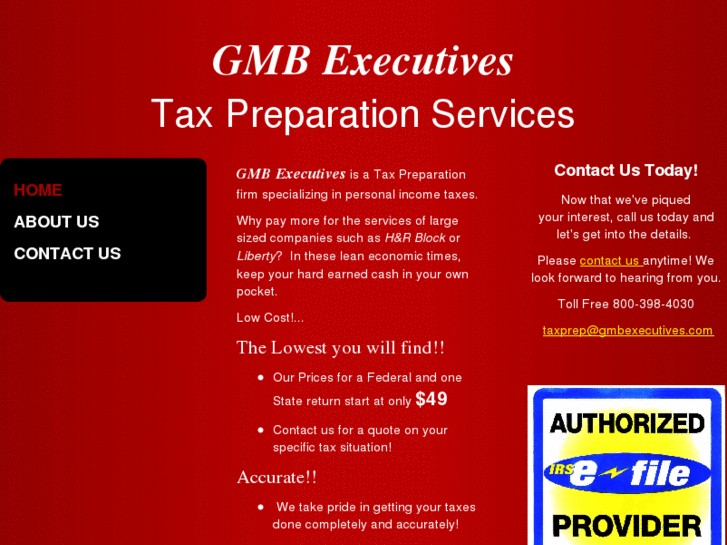 www.gmbexecutives.com