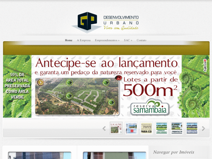 www.gpdesurb.com.br