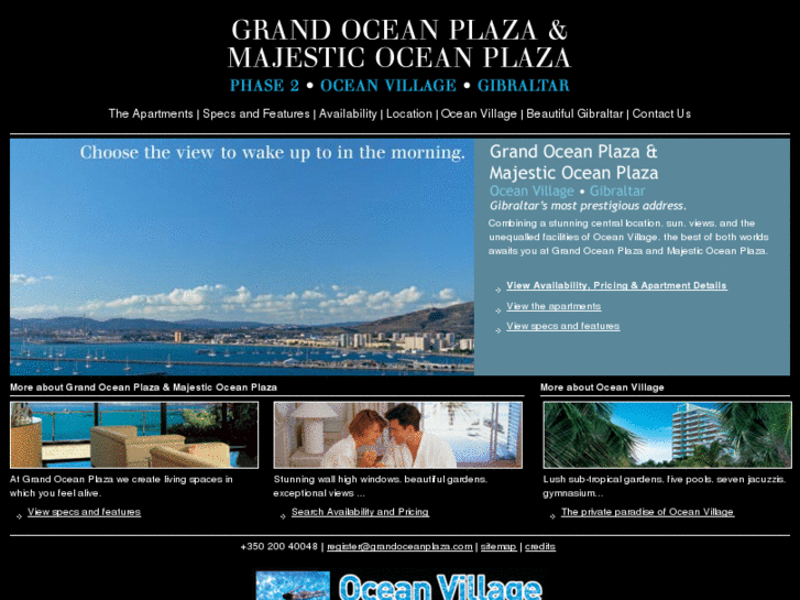 www.grandoceanplaza.com