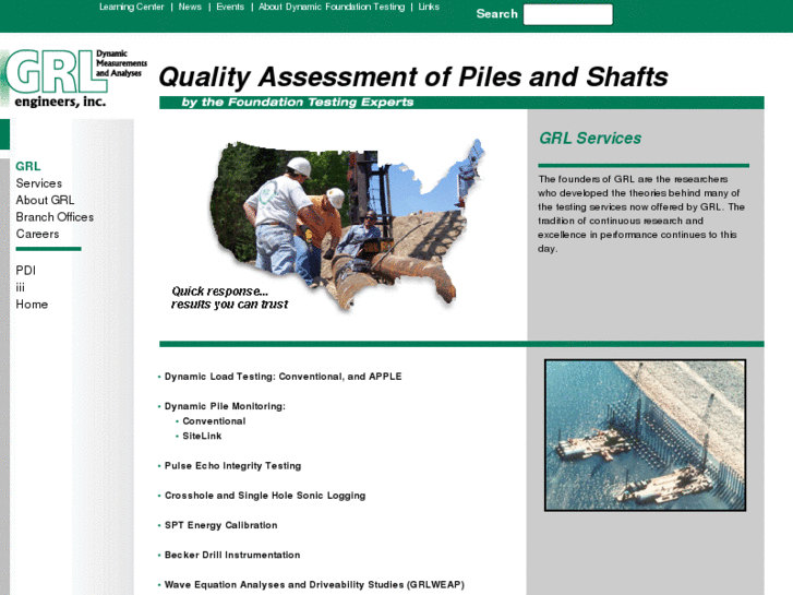 www.grlengineers.com