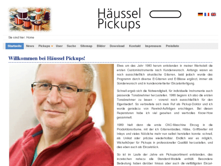 www.haeussel.com