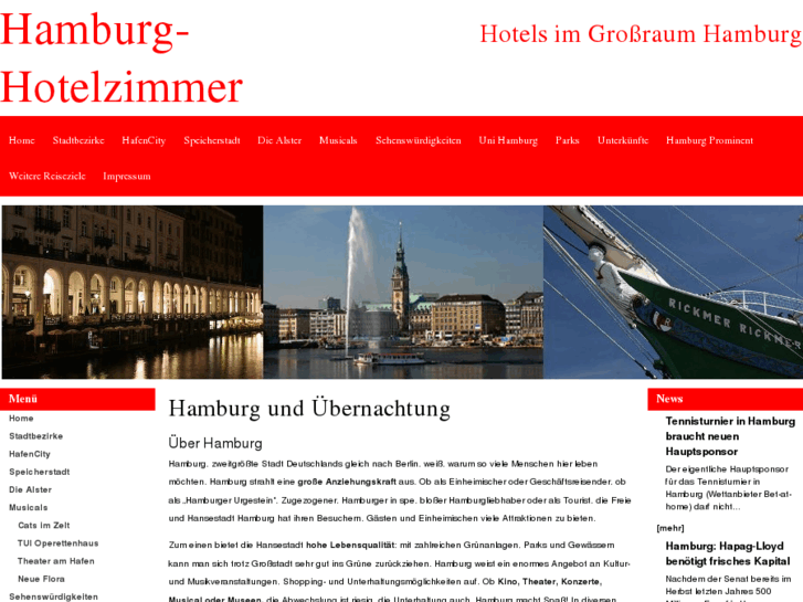 www.hamburg-hotelzimmer.de