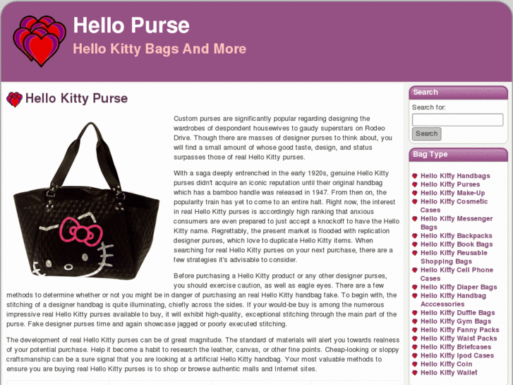 www.hellopurse.com